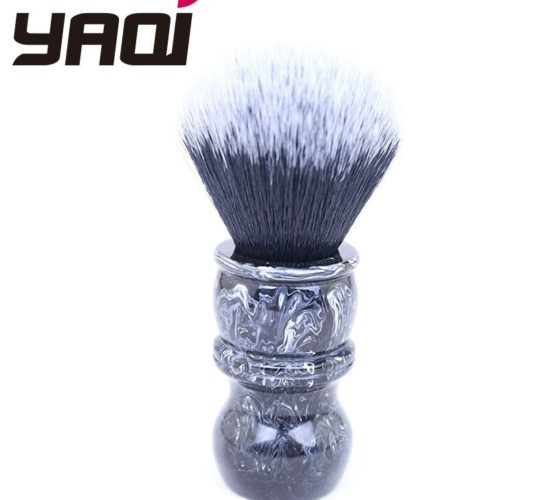 blaireau rasage ange yaqi