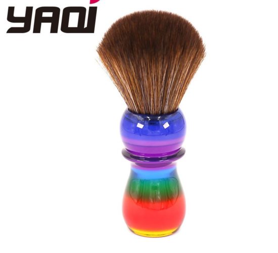 blaireau rasage antoine yaqi