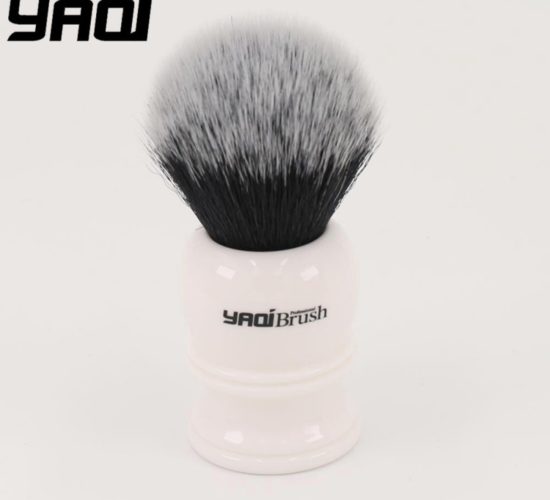 blaireau rasage camille yaqi