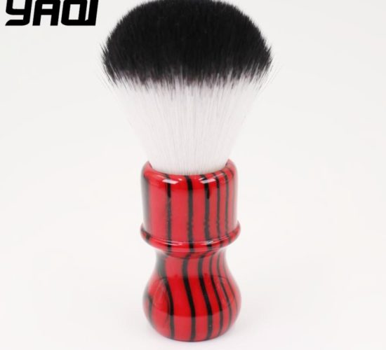 blaireau rasage edgard yaqi