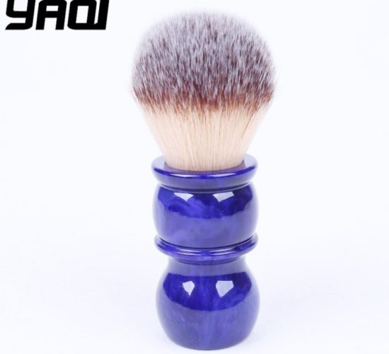 blaireau rasage ferdinand yaqi