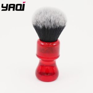 blaireau rasage gaspard yaqi