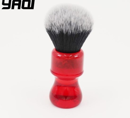 blaireau rasage gaspard yaqi