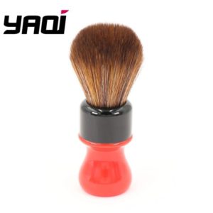 blaireau rasage gaston yaqi