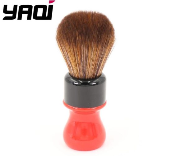 blaireau rasage gaston yaqi