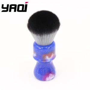 blaireau rasage georges yaqi