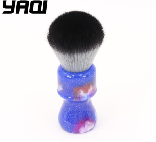 blaireau rasage georges yaqi