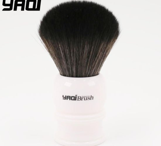 blaireau rasage guillaume yaqi