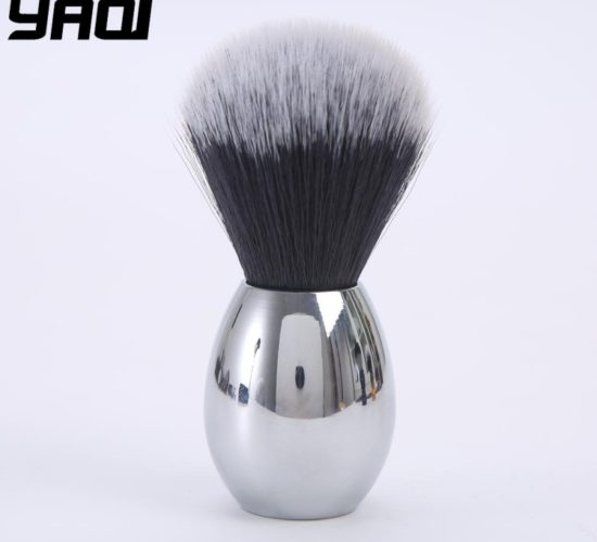 blaireau rasage leon yaqi