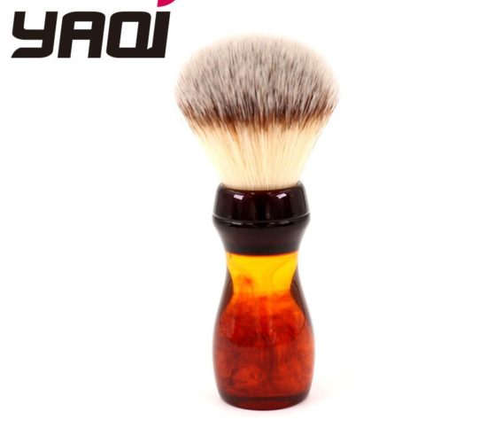 blaireau rasage maxime yaqi