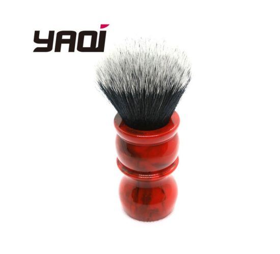 blaireau rasage yvon yaqi