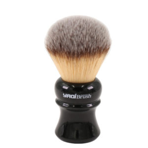 blaireau de reasage come de chez Yaqi