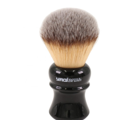 blaireau de reasage come de chez Yaqi